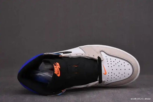 OG Jordan DC6515-100 Prototype 1 High 0419